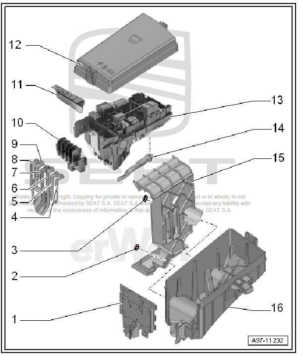 Wiring