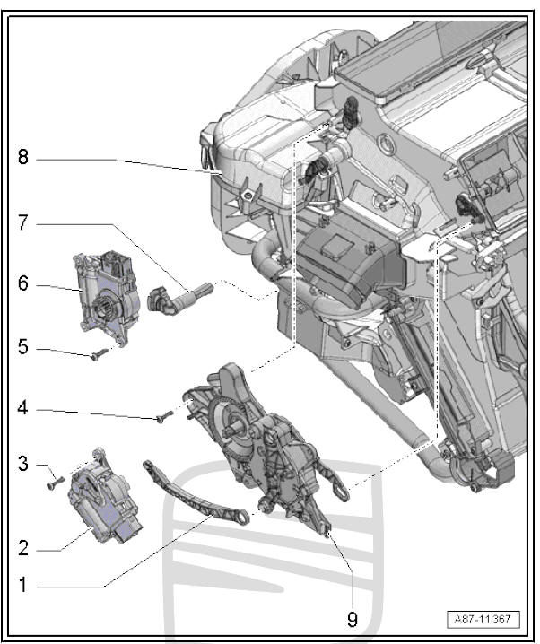 Air conditioning system