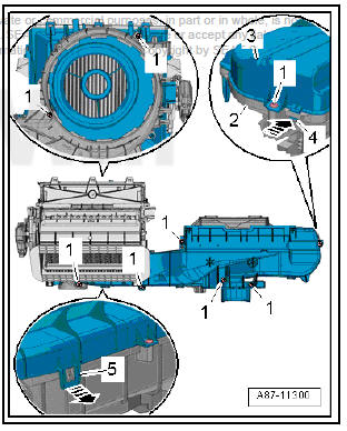 Air conditioning system