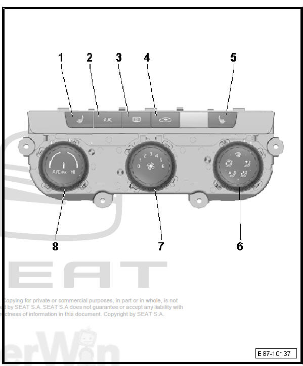 Air conditioning system