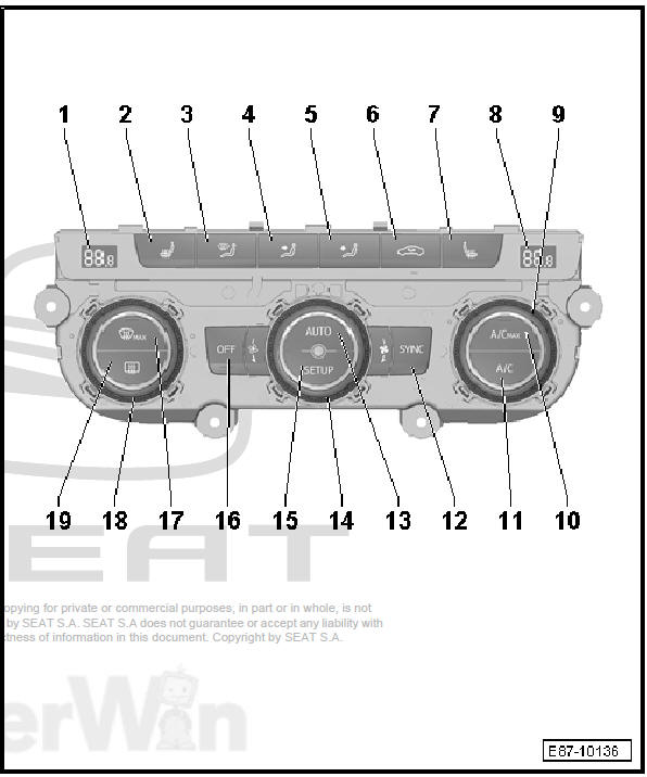 Air conditioning system