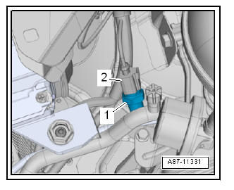 Air conditioning system