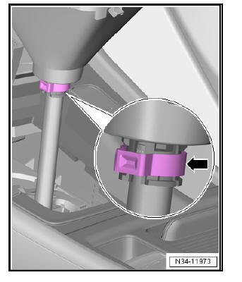 Controls, housing