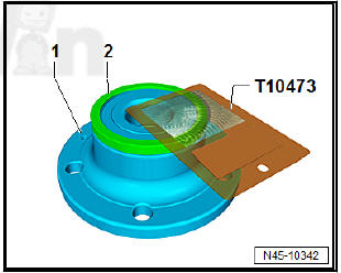 Anti-lock brake system