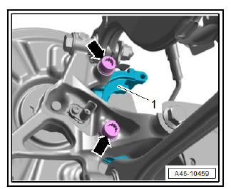 Brakes - mechanism