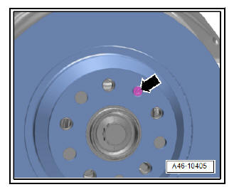 Brakes - mechanism