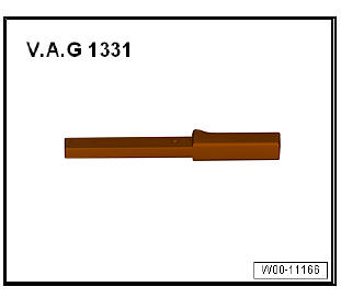 Front doors, door components, central locking