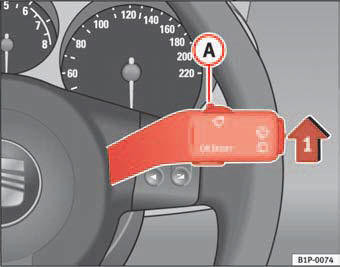 Fig. 83 Windscreen wiper