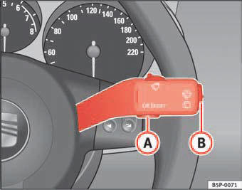 Fig. 38 Windscreen wiper