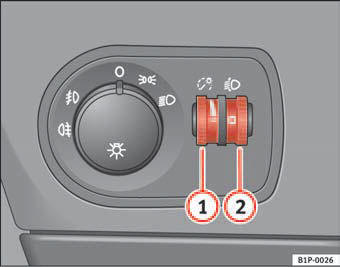 Fig. 74 Detail of the dash