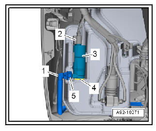 Windscreen wash/wipe system