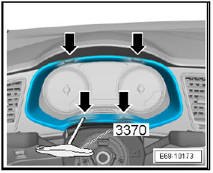 Gauges, instruments