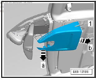 Windscreen wash/wipe system