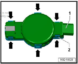 Windscreen wash/wipe system