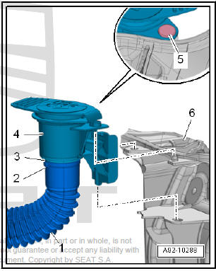 Windscreen wash/wipe system