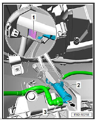 Windscreen wash/wipe system