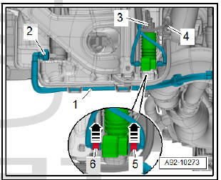 Windscreen wash/wipe system