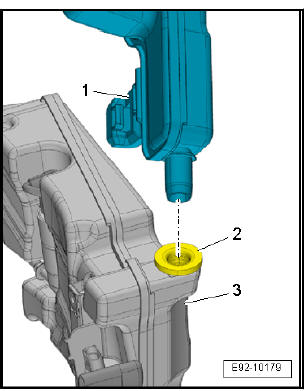 Windscreen wash/wipe system