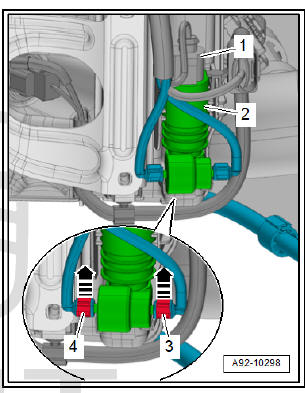 Windscreen wash/wipe system