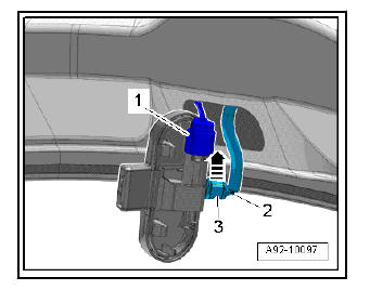 Windscreen wash/wipe system