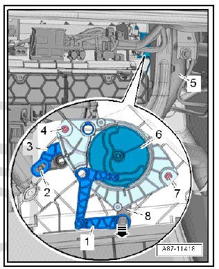 Air conditioning system