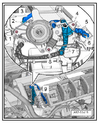 Air conditioning system