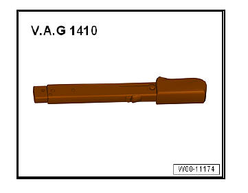 Self-levelling suspension