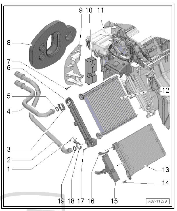 Air conditioning system