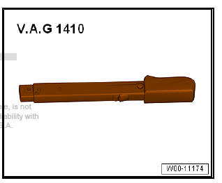 Self-levelling suspension