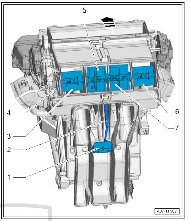 Air conditioning system