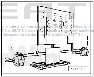 Wheels, tyres, vehicle geometry