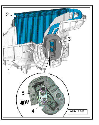 Air conditioning system