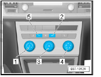 Air conditioning system