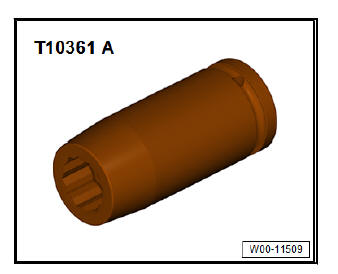 Front suspension