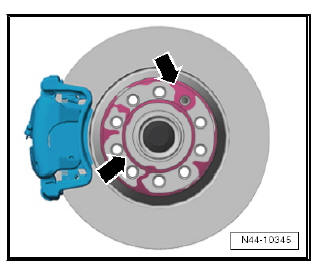 Wheels, tyres, vehicle geometry