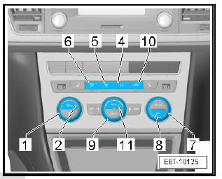 Air conditioning system