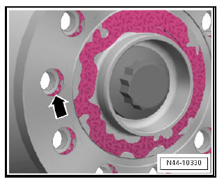 Wheels, tyres, vehicle geometry