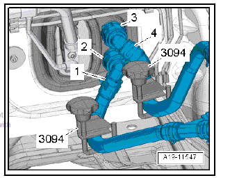 Air conditioning system