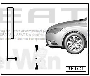 Wheels, tyres, vehicle geometry