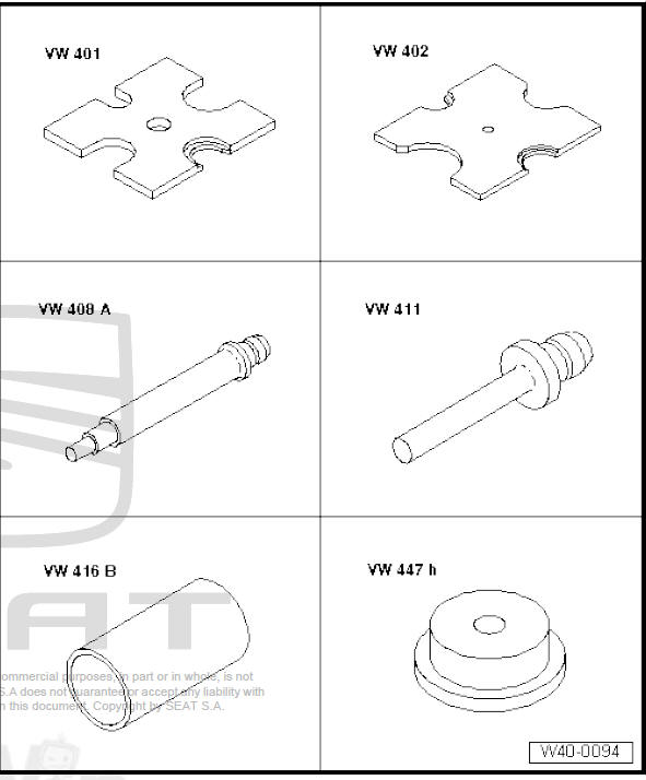 Front suspension