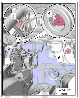 Air conditioning system