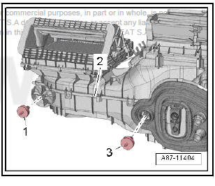 Air conditioning system