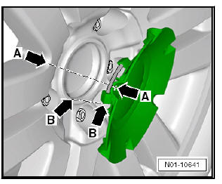 Wheels, tyres, vehicle geometry