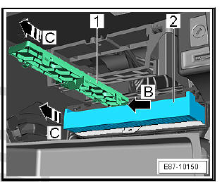 Air conditioning system