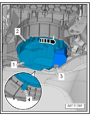 Air conditioning system