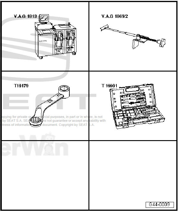 Wheels, tyres, vehicle geometry