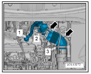 Air conditioning system