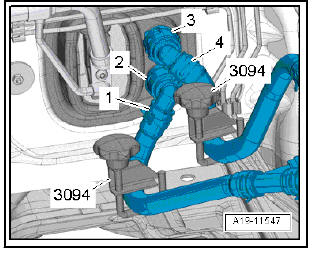 Air conditioning system