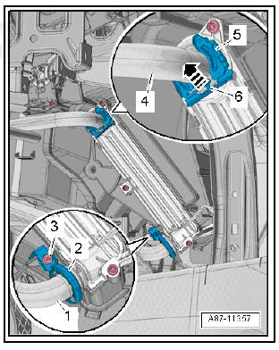 Air conditioning system