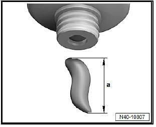 Front suspension